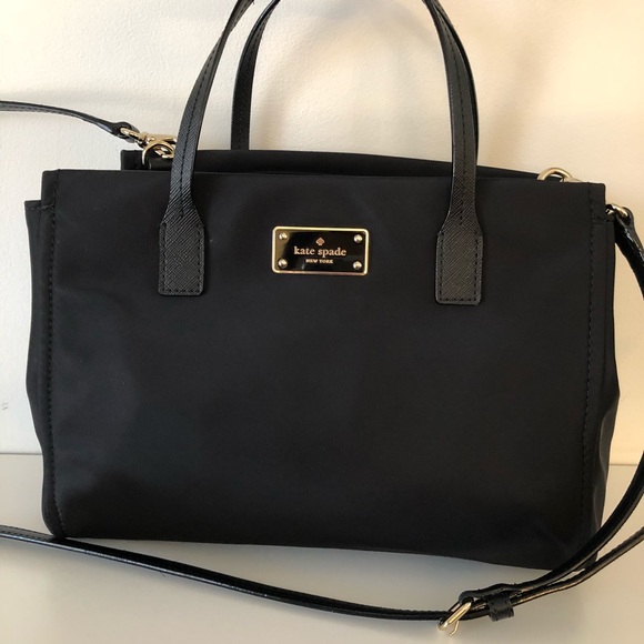 kate spade Handbags - Kate Spade Blake Avenue Loden Bag